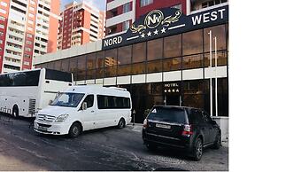 Nord-West Hotel