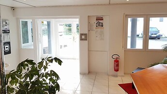 Hotel Pension Kaempfelbach