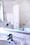 Hotel Pension Kaempfelbach