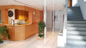 Hotel Pension Kaempfelbach