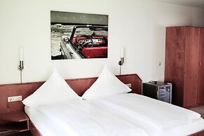 Hotel Pension Kaempfelbach