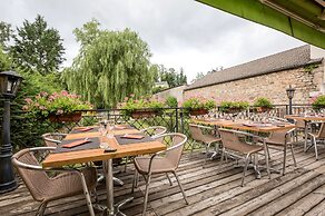 Logis Hôtel Restaurant de la Poste