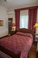 Archontiko Stamou Hotel