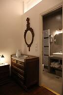 Archontiko Stamou Hotel