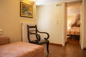 Archontiko Stamou Hotel