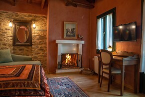 Archontiko Stamou Hotel