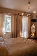 Archontiko Stamou Hotel