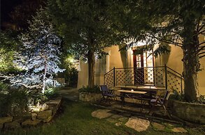 Archontiko Stamou Hotel