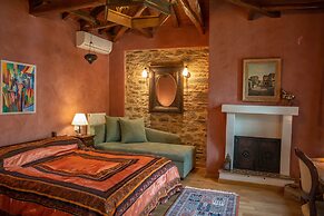 Archontiko Stamou Hotel