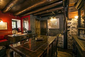 Archontiko Stamou Hotel