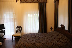 Archontiko Stamou Hotel