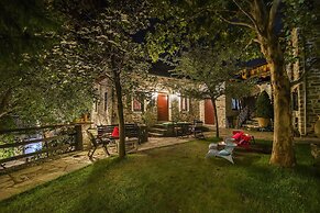 Archontiko Stamou Hotel