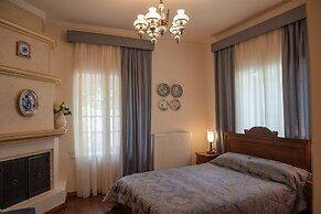 Archontiko Stamou Hotel