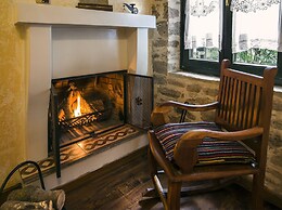 Archontiko Stamou Hotel