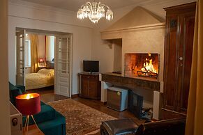 Archontiko Stamou Hotel