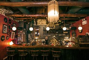 Archontiko Stamou Hotel