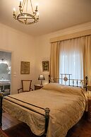 Archontiko Stamou Hotel