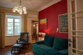 Archontiko Stamou Hotel