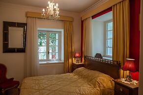 Archontiko Stamou Hotel