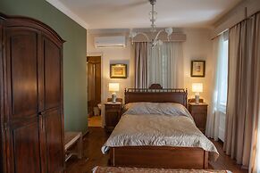 Archontiko Stamou Hotel