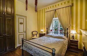 Archontiko Stamou Hotel