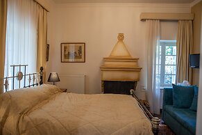 Archontiko Stamou Hotel