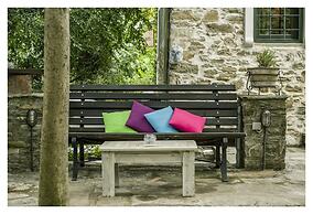 Archontiko Stamou Hotel