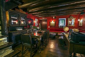 Archontiko Stamou Hotel