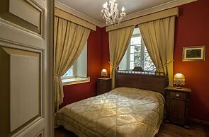 Archontiko Stamou Hotel