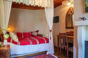 Archontiko Stamou Hotel