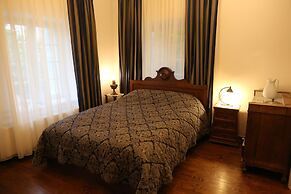 Archontiko Stamou Hotel