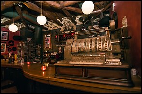 Archontiko Stamou Hotel