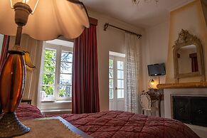 Archontiko Stamou Hotel