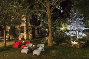 Archontiko Stamou Hotel