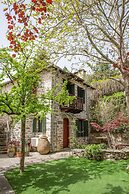 Archontiko Stamou Hotel