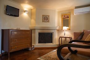 Archontiko Stamou Hotel