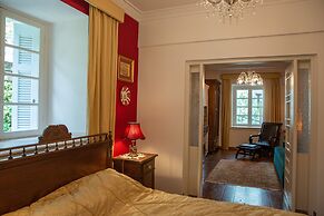 Archontiko Stamou Hotel