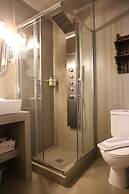 Archontiko Stamou Hotel