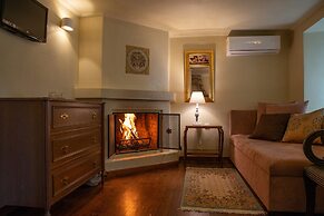 Archontiko Stamou Hotel