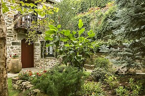 Archontiko Stamou Hotel