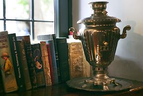 Archontiko Stamou Hotel