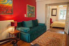 Archontiko Stamou Hotel