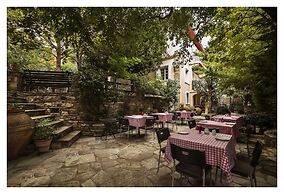Archontiko Stamou Hotel