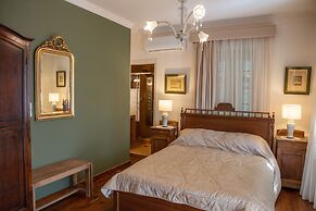 Archontiko Stamou Hotel