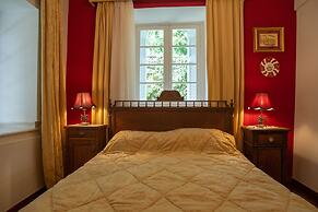 Archontiko Stamou Hotel