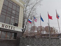 Ochagof Hotel
