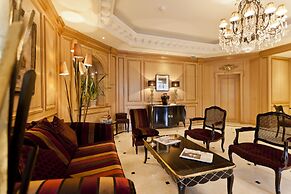 Villa Lara Hôtel