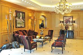 Villa Lara Hôtel