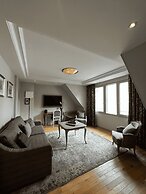 Villa Lara Hôtel