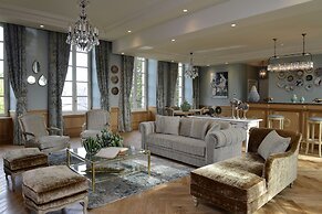 Villa Lara Hôtel